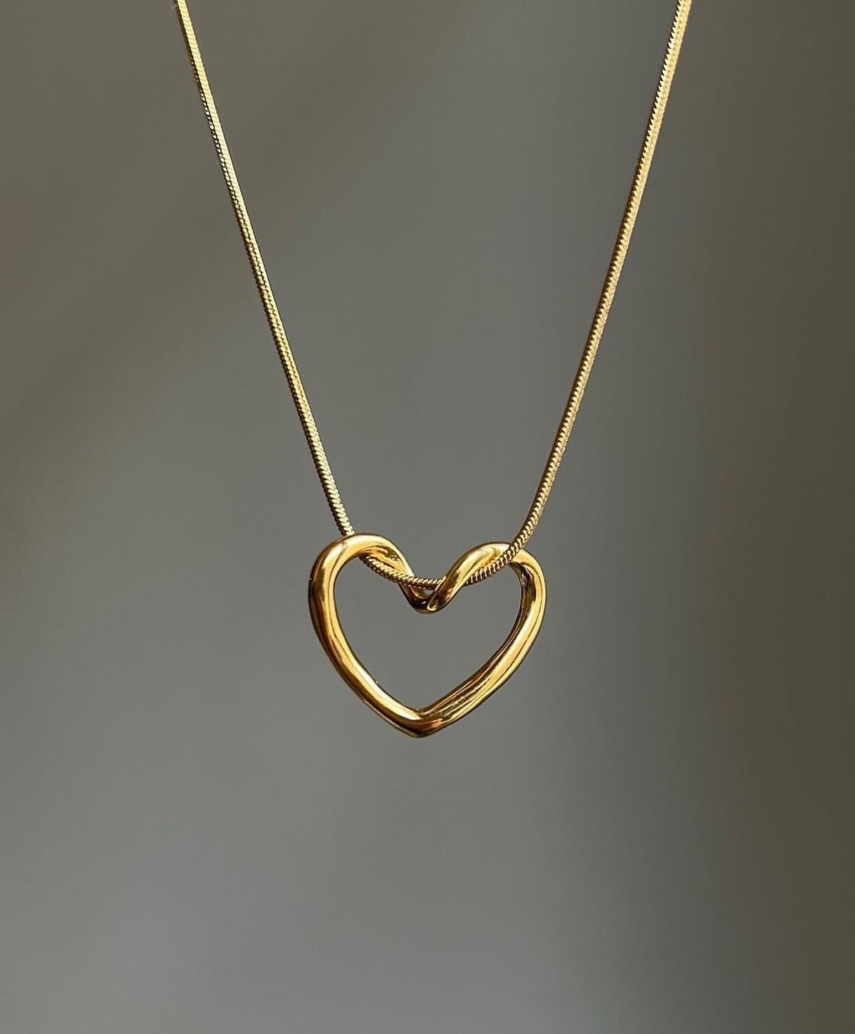 Statement Necklace